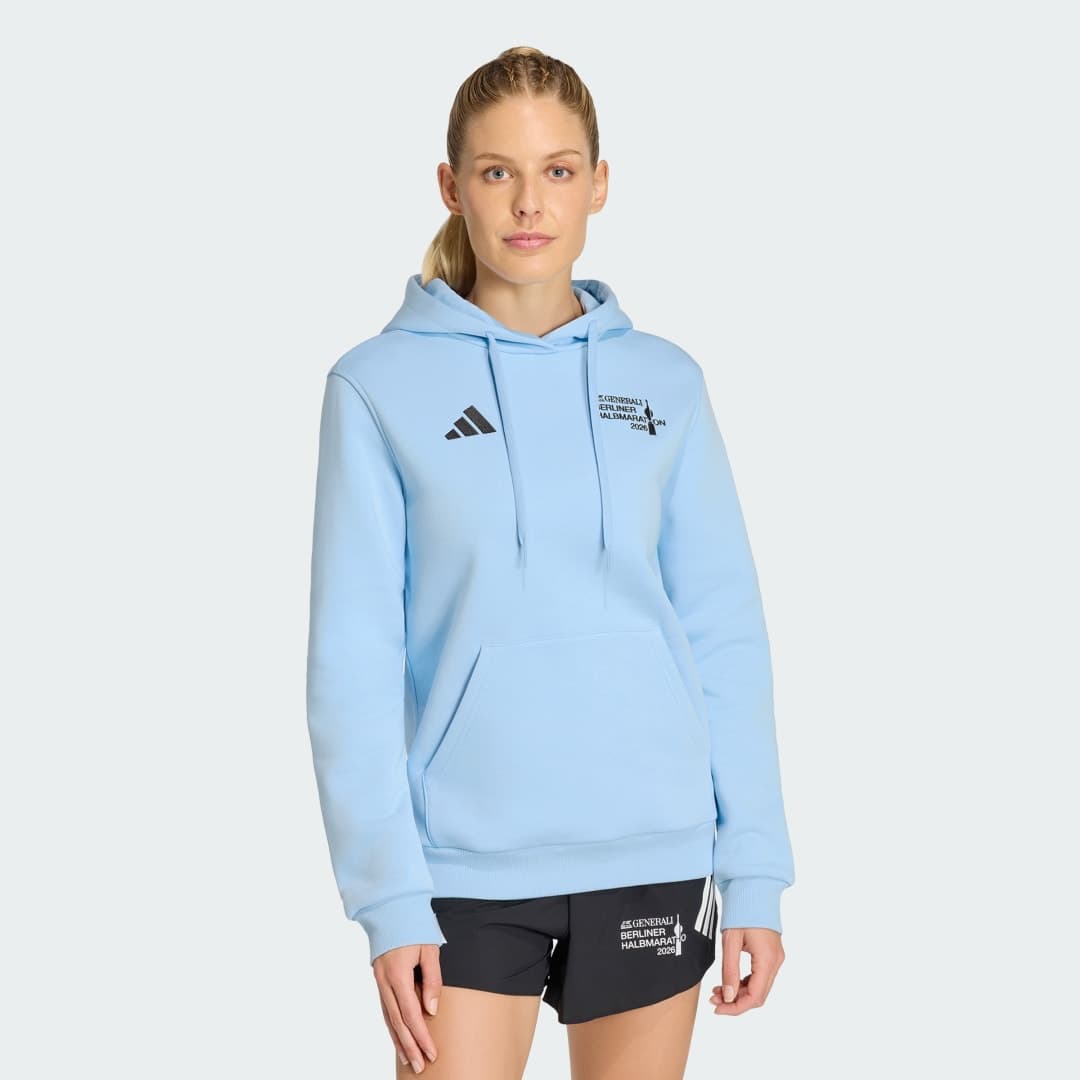 Adidas BERLIN HALF MARATHON Hoodie