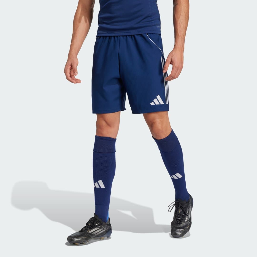 Tiro 25 Competition Match Shorts