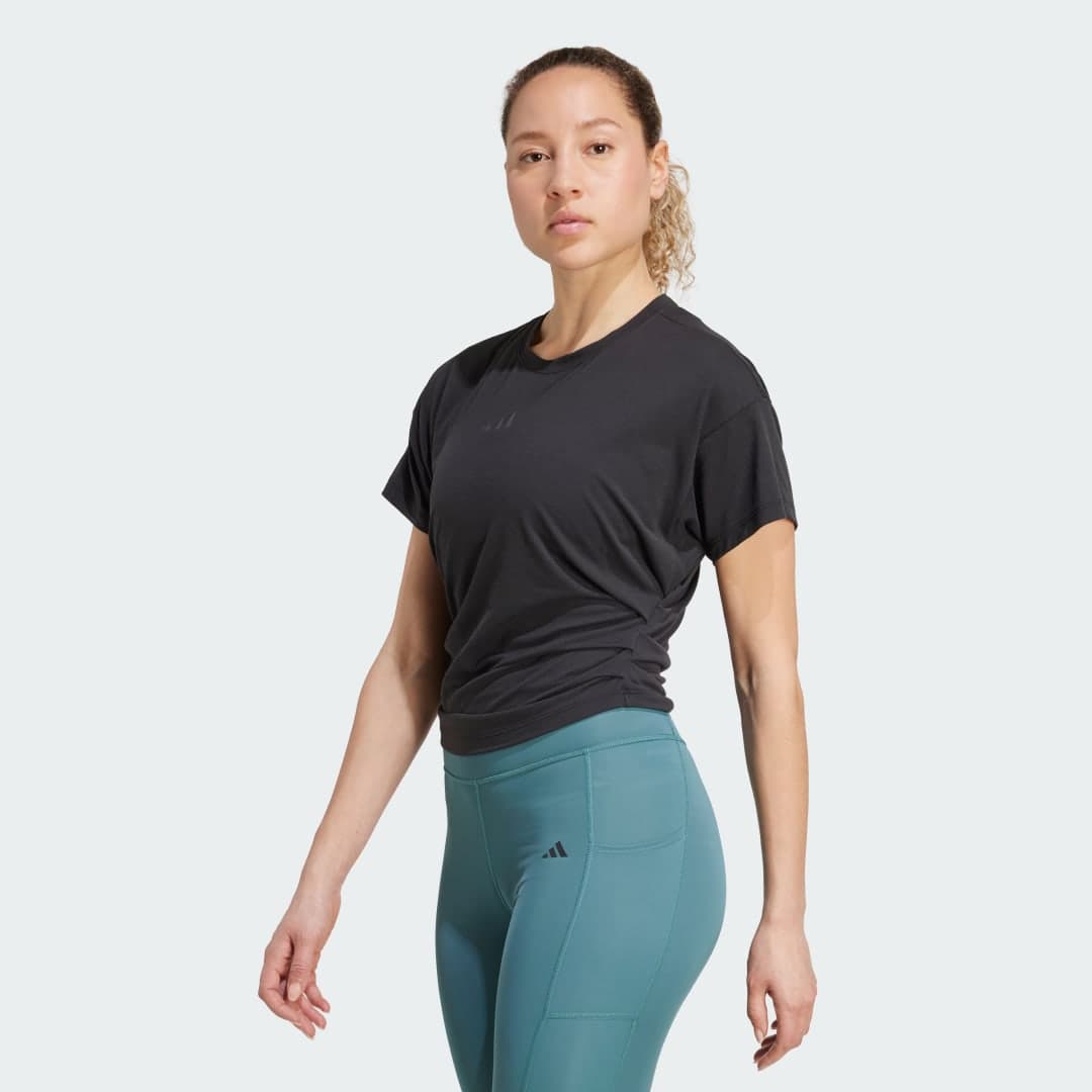 Adidas PrimeLift T-skjorte