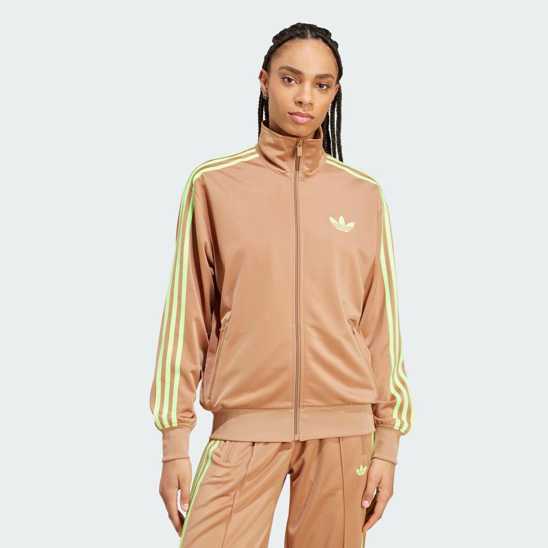 Adicolor Classic Firebird Loose Treningsoverdel