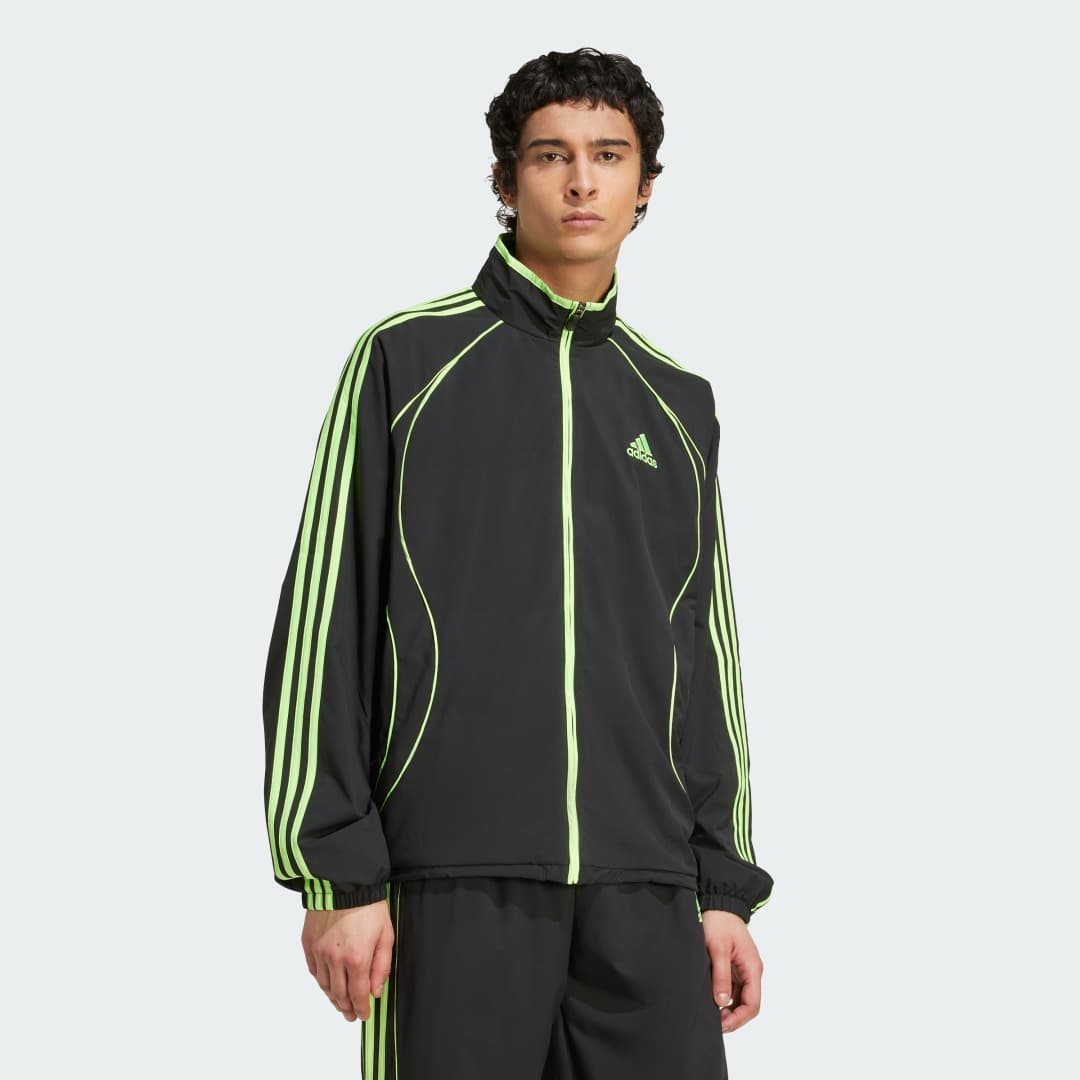 Teamgeist Adicolor Treningsoverdel