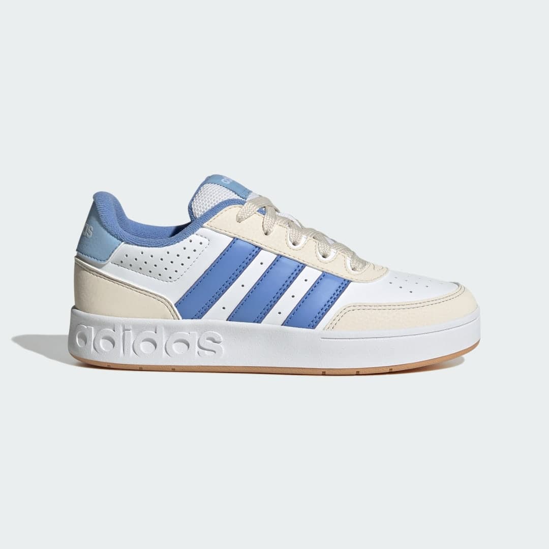 Adidas Breakbase Sko