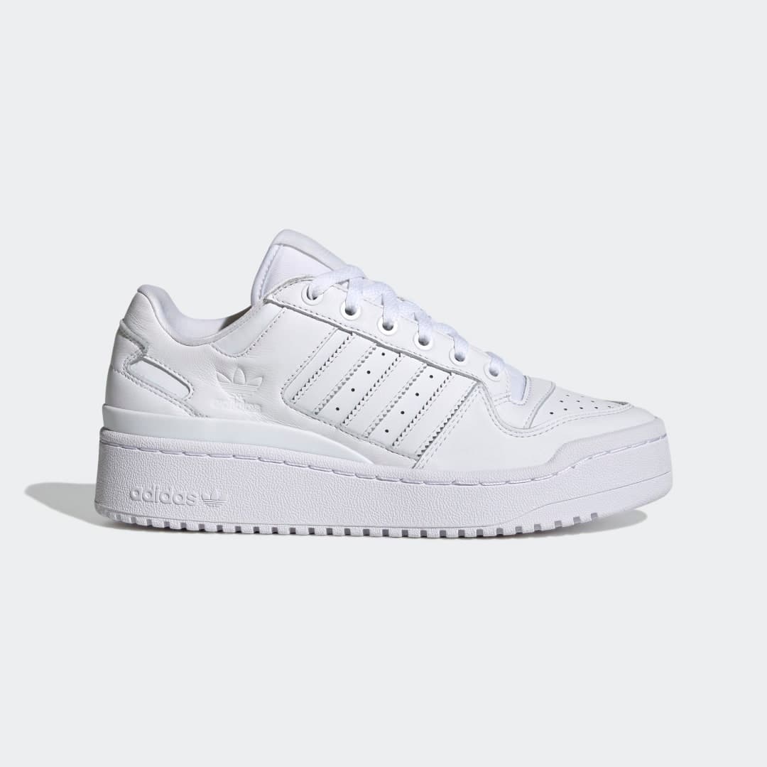 Adidas Forum Bold Stripes Sko