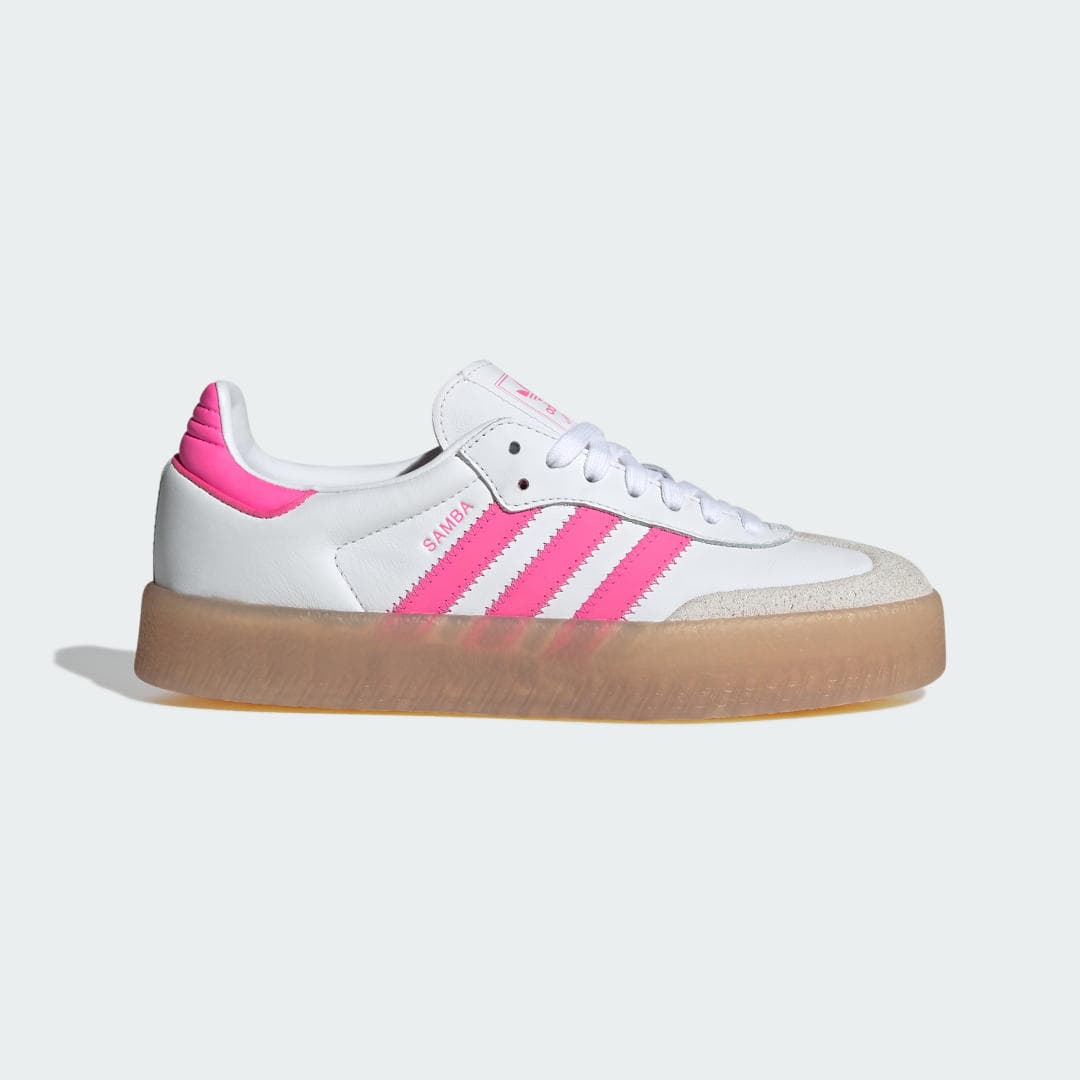 Adidas Sambae Sko