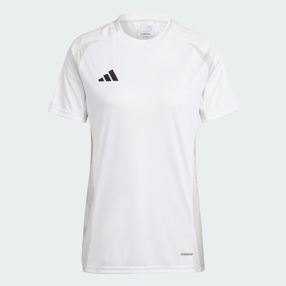 Adidas Tiro 24 Competition Match Trøye