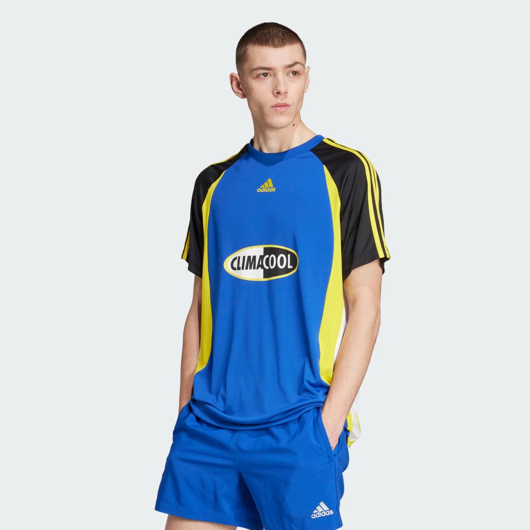 Adidas Climacool Trøye