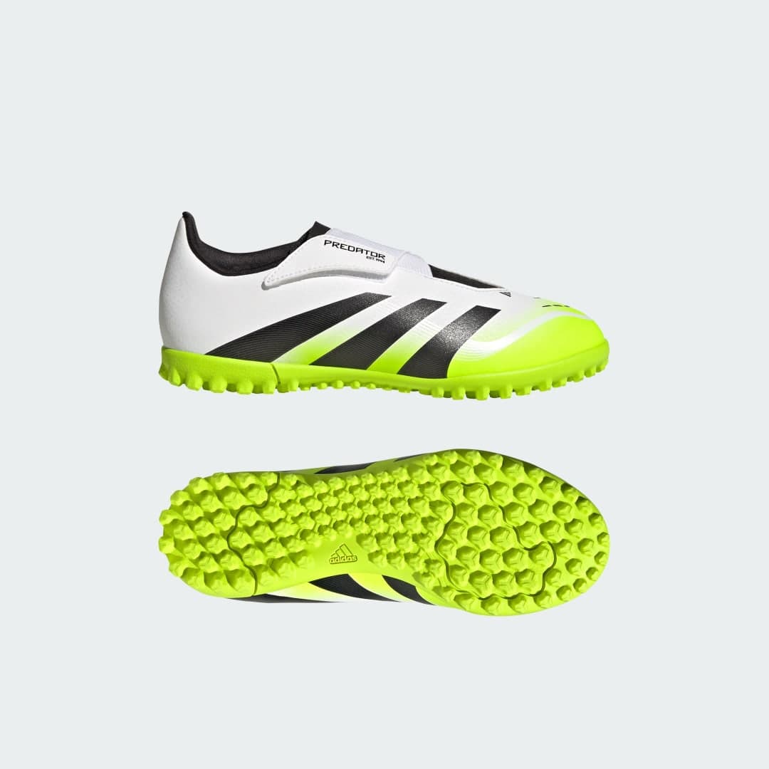 Predator Club Hook-and-Loop Turf Fotballsko