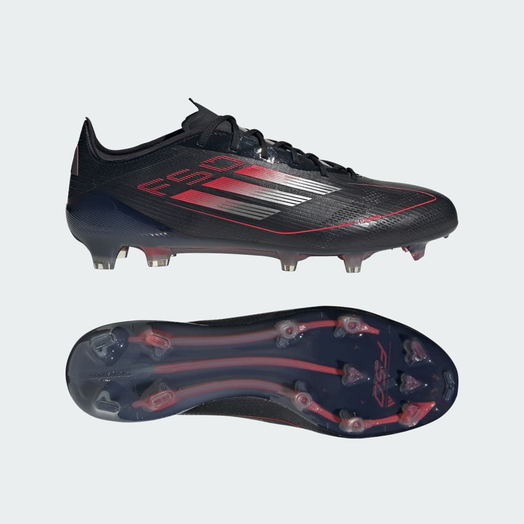 F50 Elite Firm Ground Fotballsko