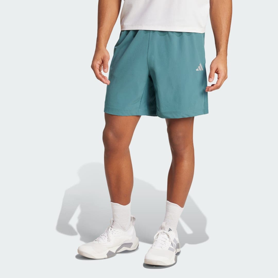 Tech Apparel Shorts