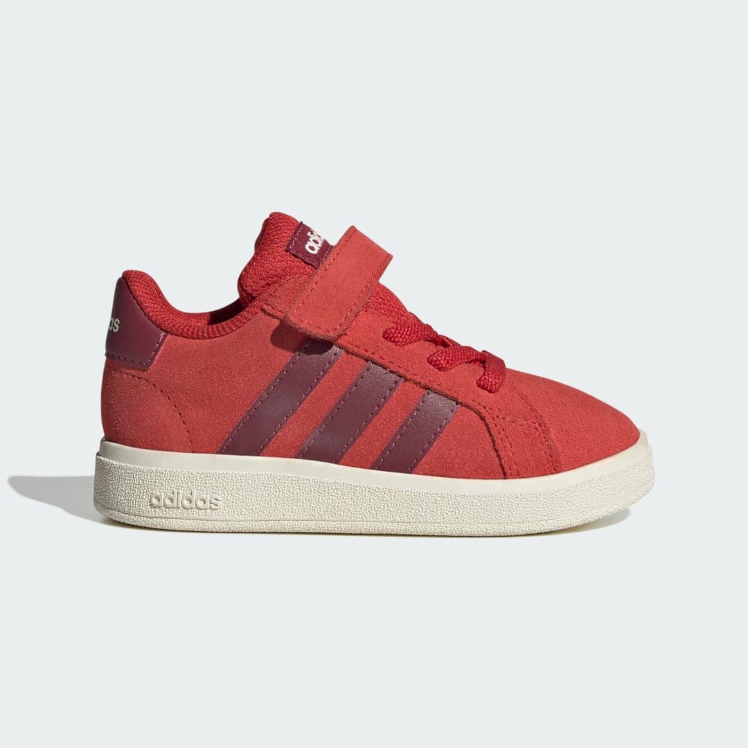 Adidas Grand Court 2.0 Sko
