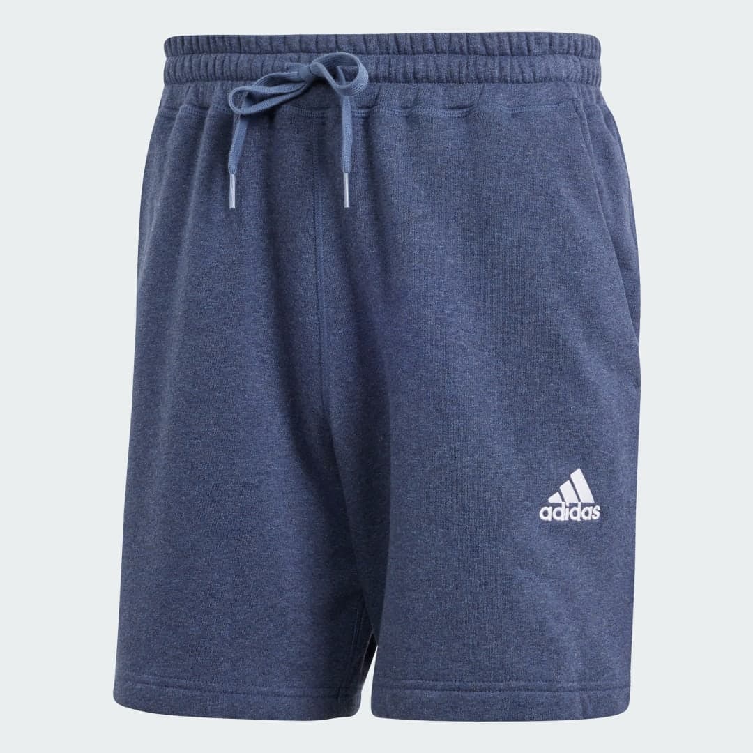 Seasonal Essentials Mélange Shorts