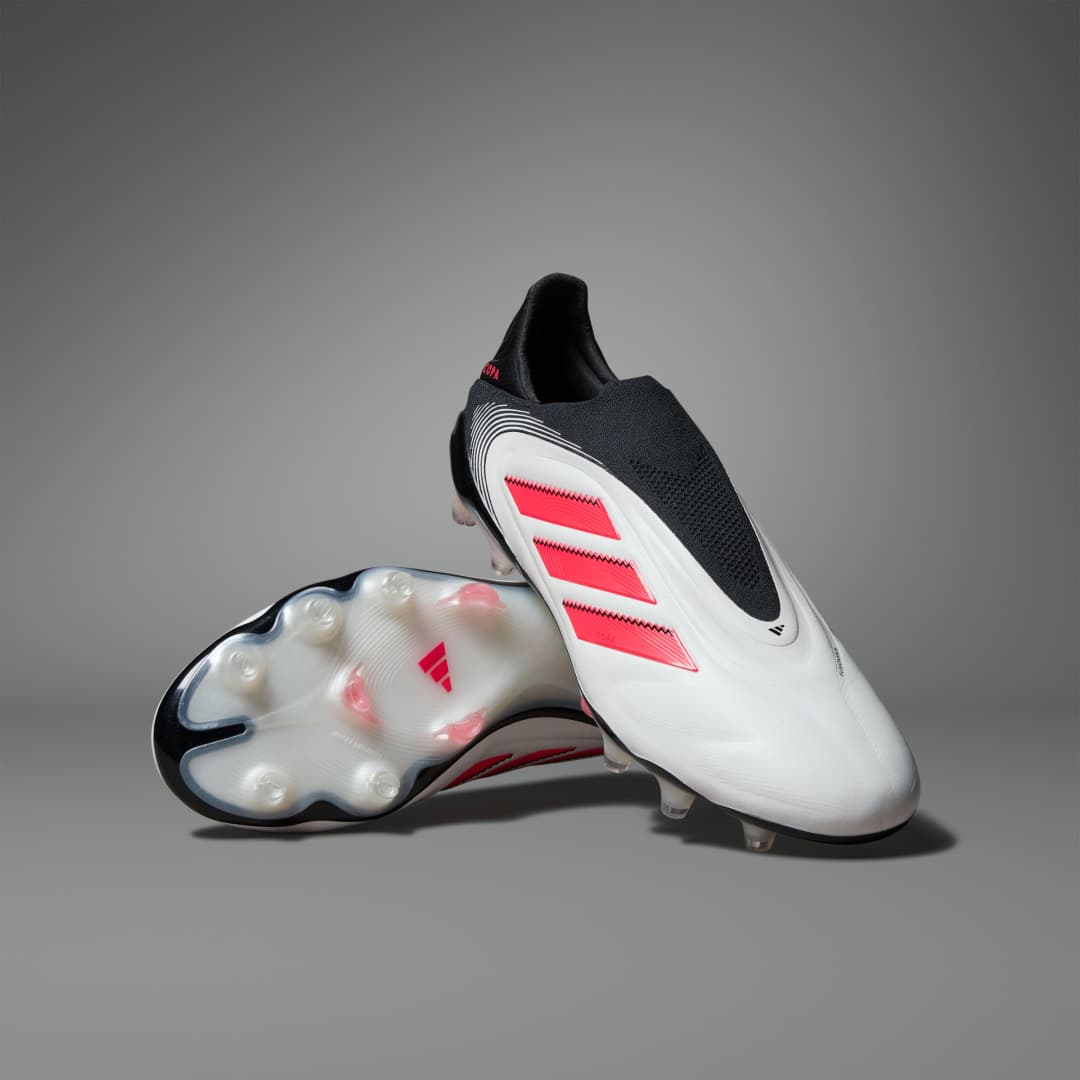 Copa Pure 3 Elite Laceless Firm Ground Fotballsko