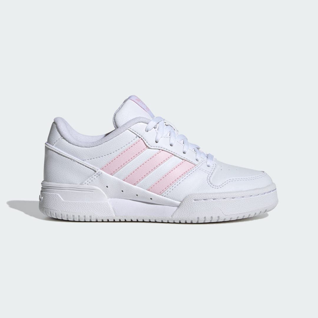 Adidas Team Court 2.0 STR Sko