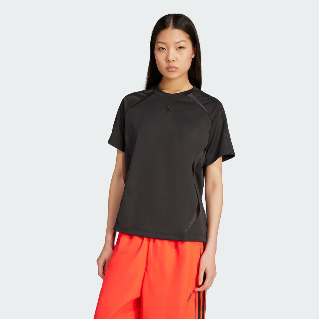 Adidas Adicolor Teamgeist Loose T-skjorte