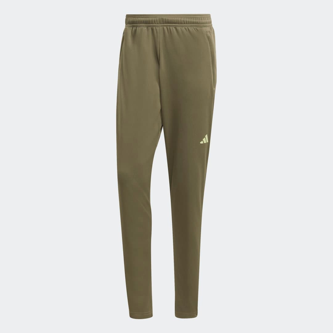 Adidas Train Essentials Seasonal Woven Treningsbukse