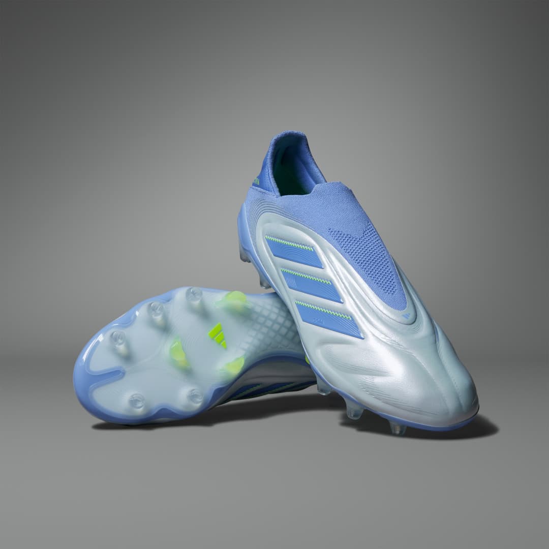 Copa Pure 3 Elite Laceless Firm Ground Fotballsko