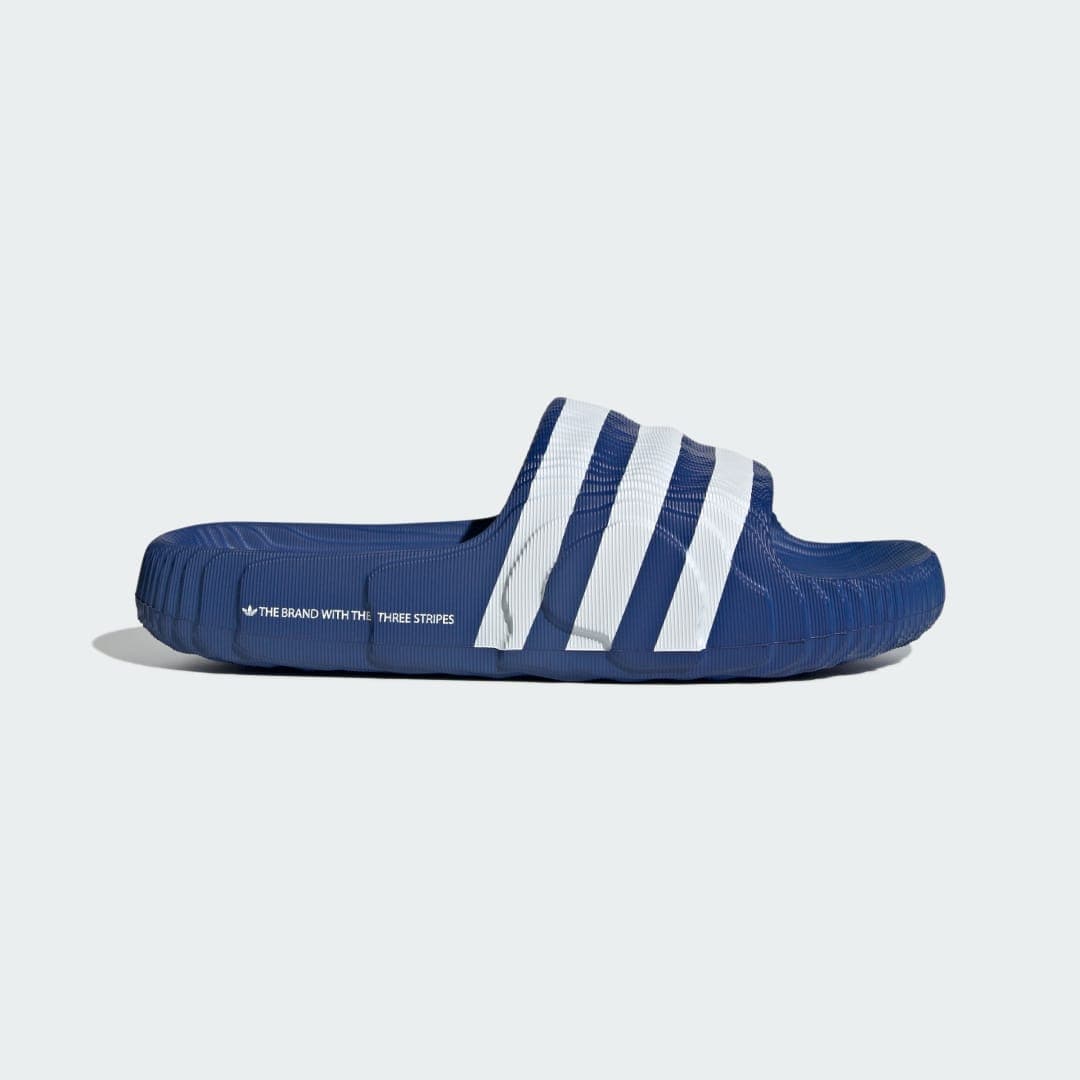 Adidas Adilette 22 Sandaler
