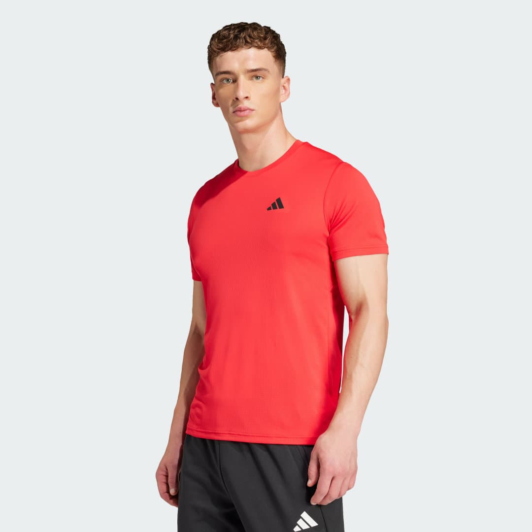 Adidas Train Essentials Training T-skjorte