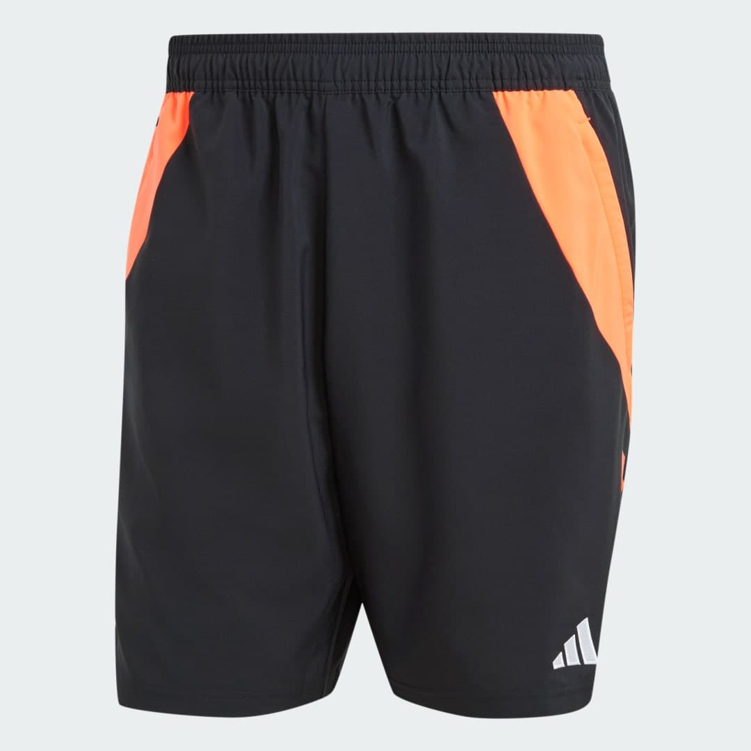 Tiro 24 Competition Downtime Shorts