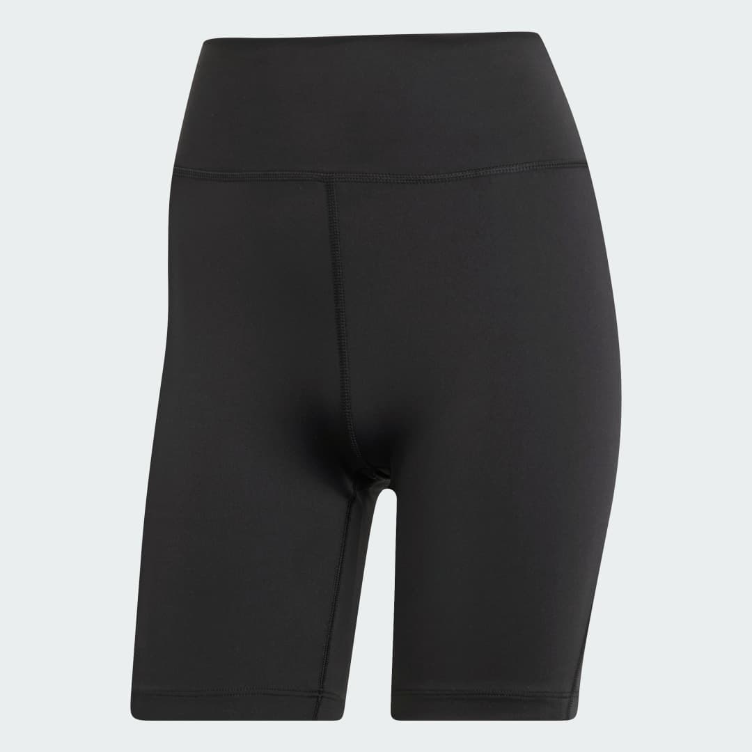 Adidas All Me Essentials 7-Inch Short Tights