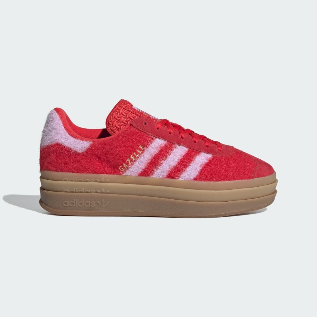 Adidas GAZELLE BOLD SKO