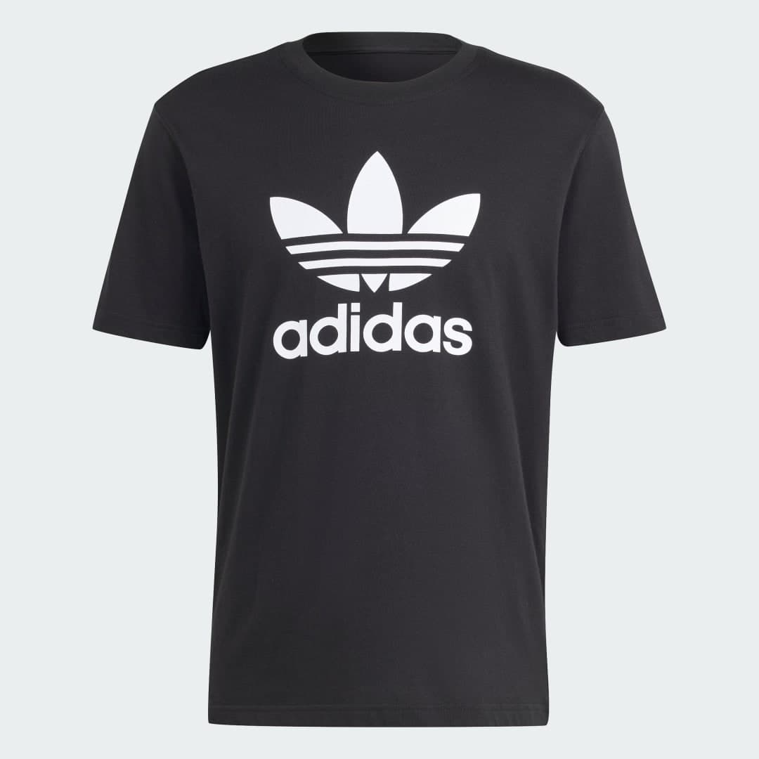 Adidas Adicolor Trefoil T-skjorte