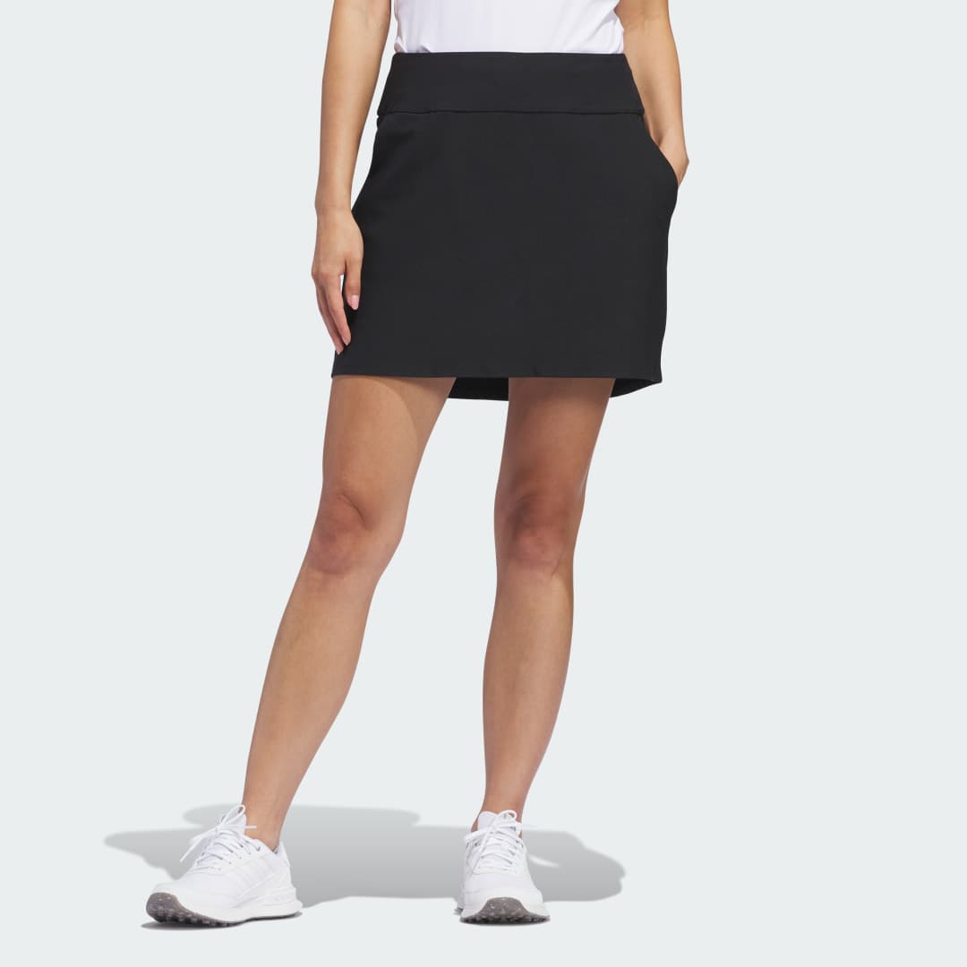 Adidas Ultimate365 Solid Skort