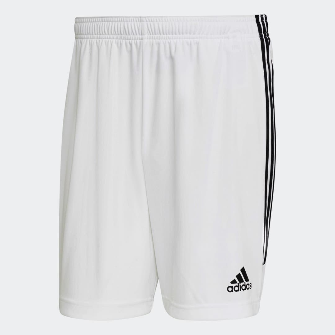 AEROREADY Sereno Cut 3-Stripes Shorts