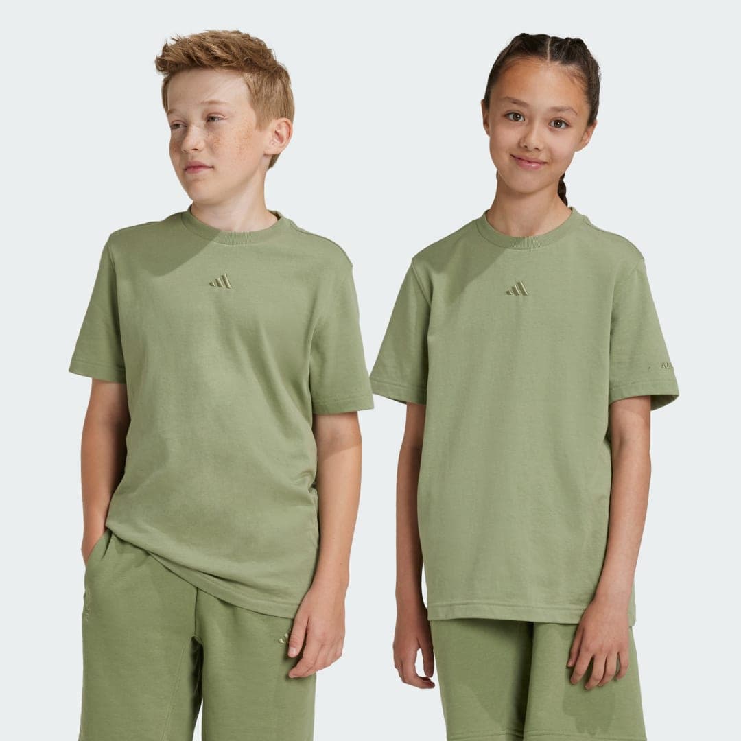 Adidas ALL SZN T-Shirt Kids