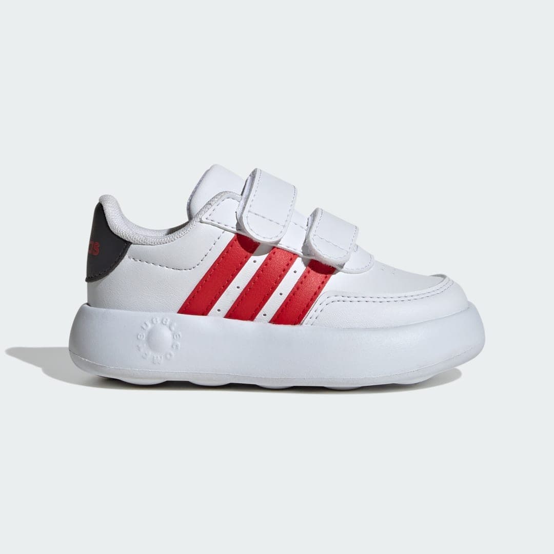 Adidas Breaknet 2.0 Sko, barn