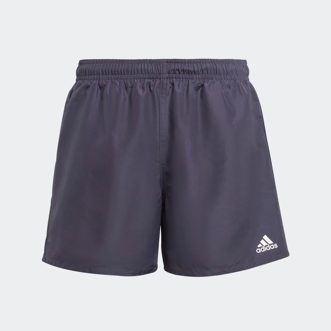 Adidas Classic Badge of Sport Badeshorts