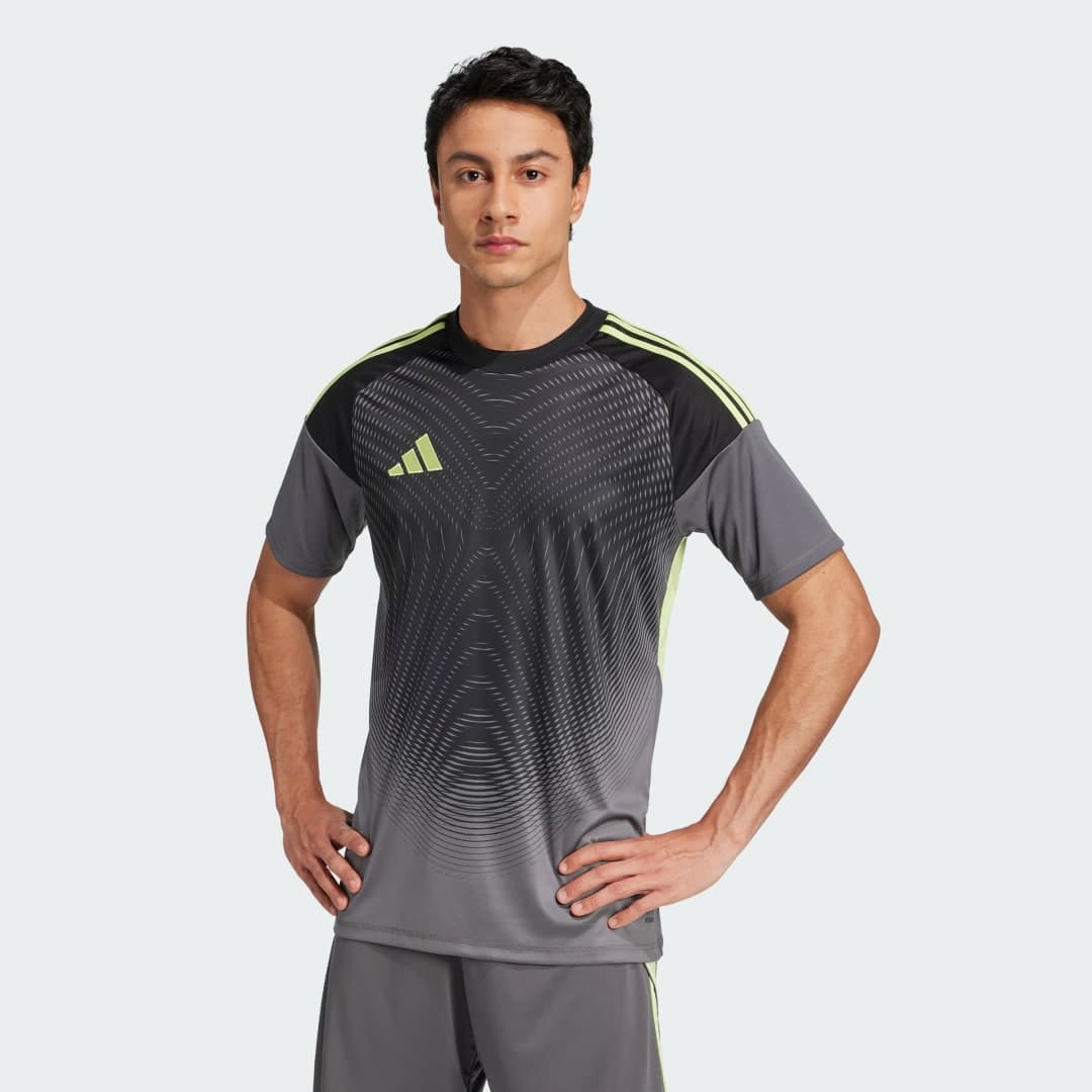 Adidas Tiro 25 Competition Goalkeeper Jersey
