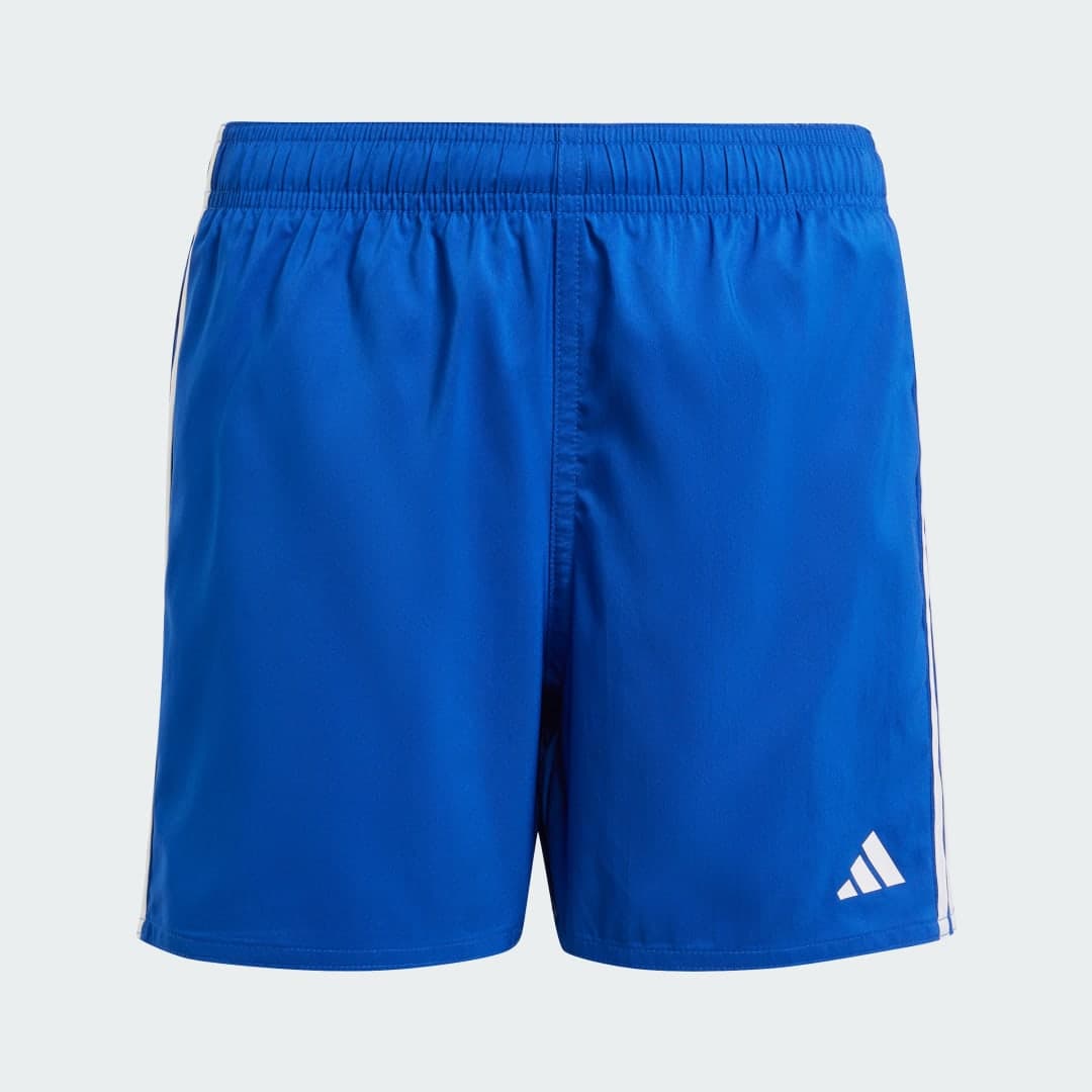 Adidas 3-Stripes Badeshorts