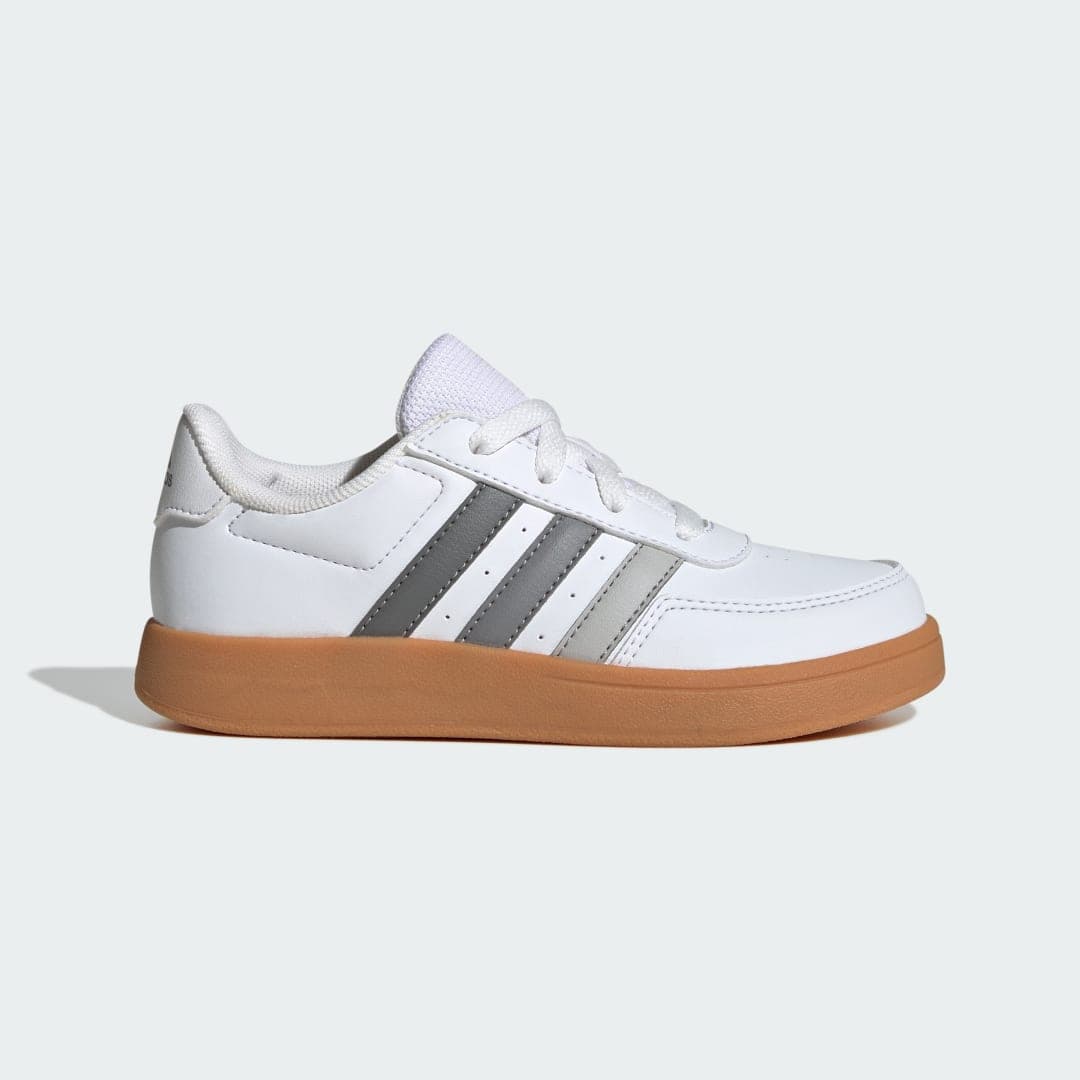 Adidas Breaknet Lifestyle Court Lace Sko