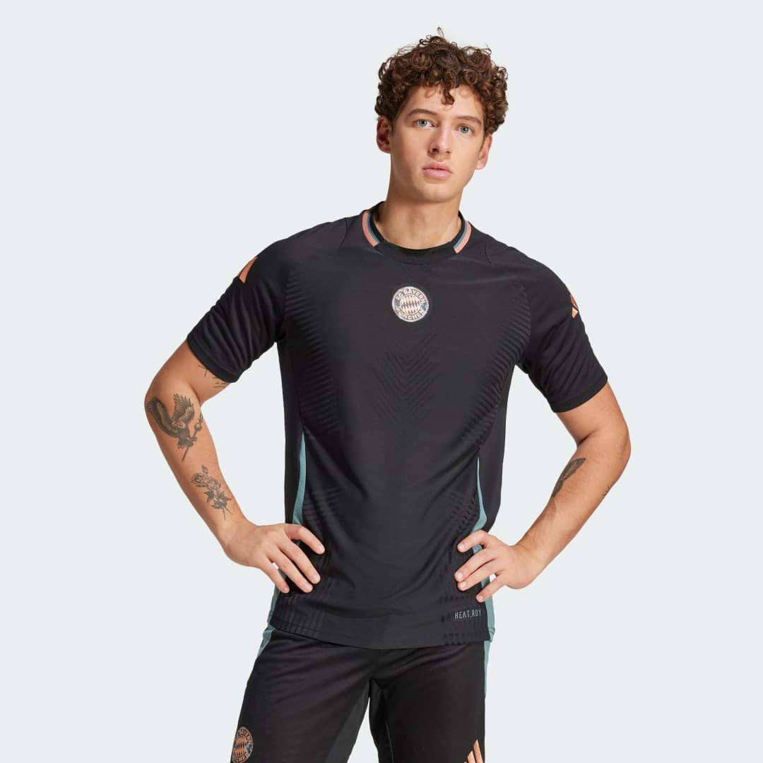 Adidas FC Bayern Tiro 24 Pro Training Jersey