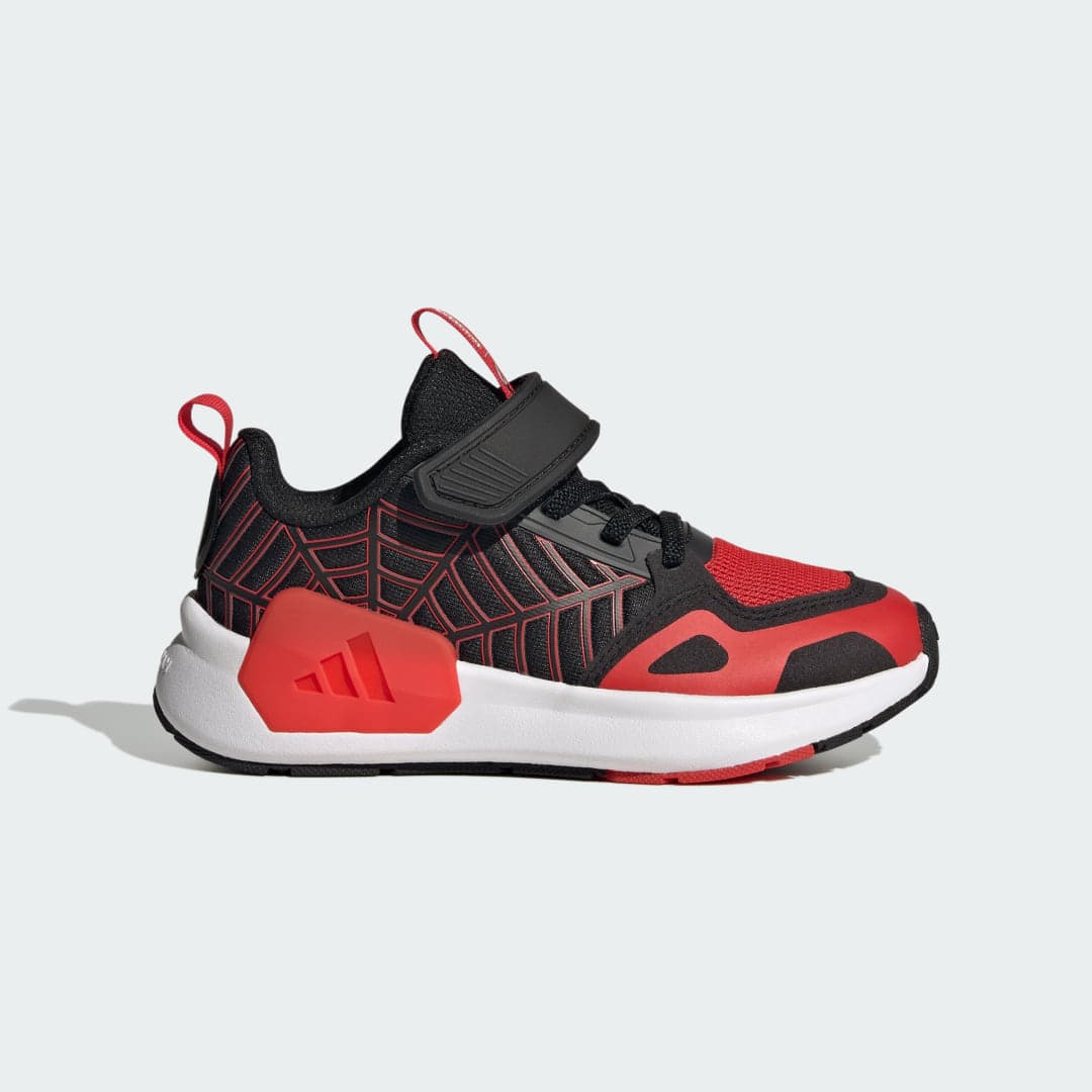 Adidas adidas x Marvel Spider-Man Runner Sko