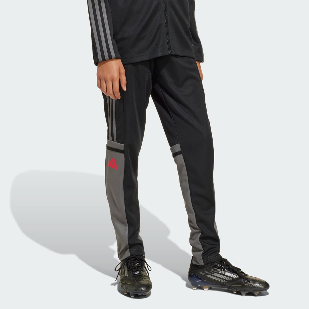 Adidas Squadra 25 Training Bukse