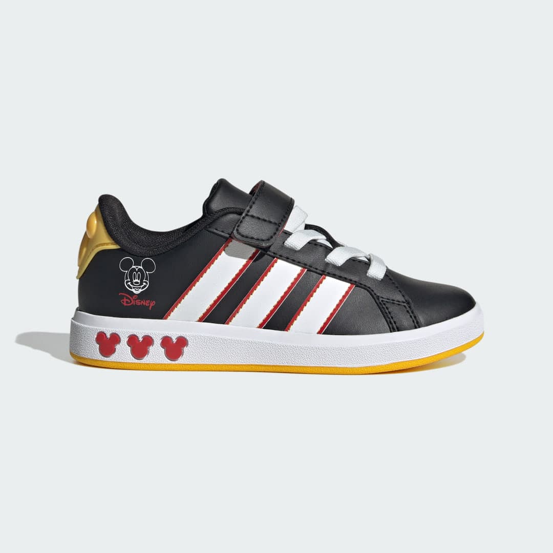 Adidas adidas Disney Mickey Mouse Grand Court Sko