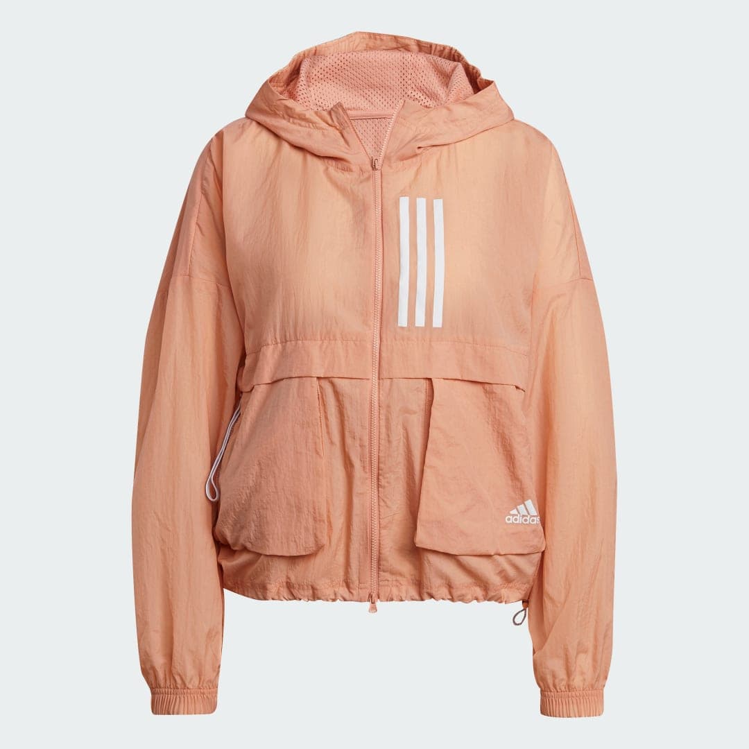 Adidas adidas Sportswear W.N.D. Windbreaker