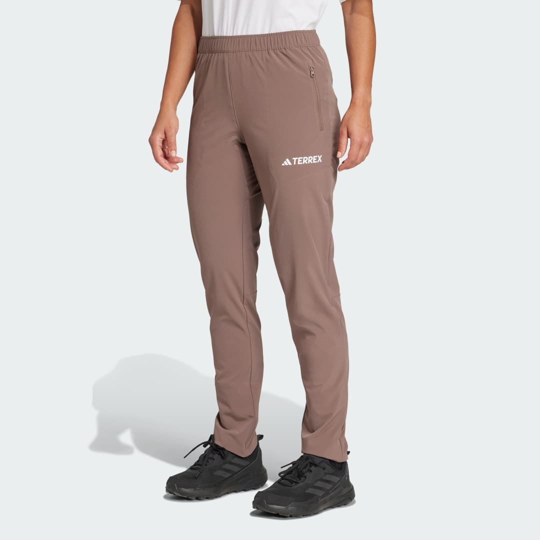 Adidas Multi Essentials Stretch Bukse