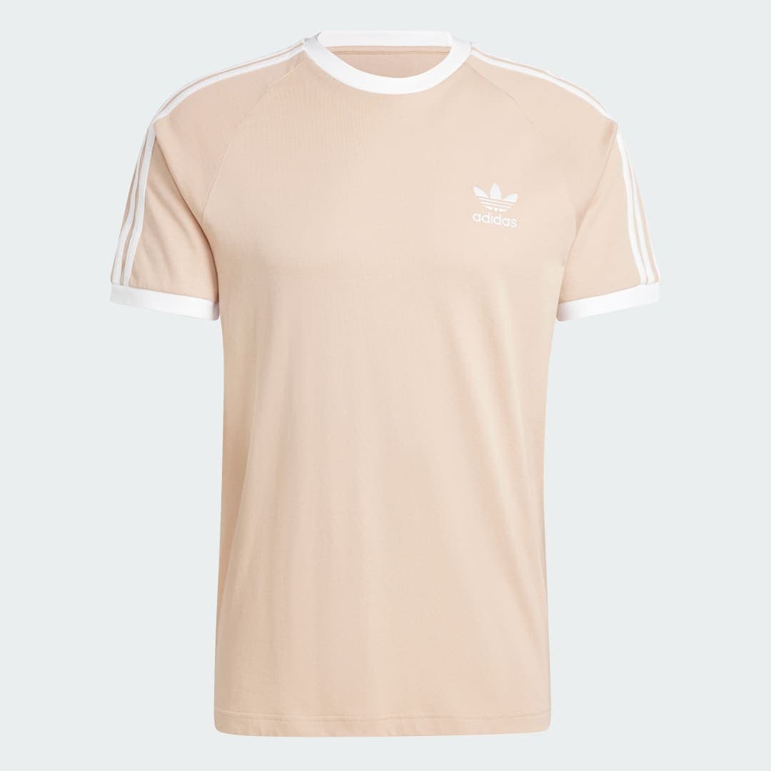 Adidas Adicolor Classics 3-Stripes T-skjorte
