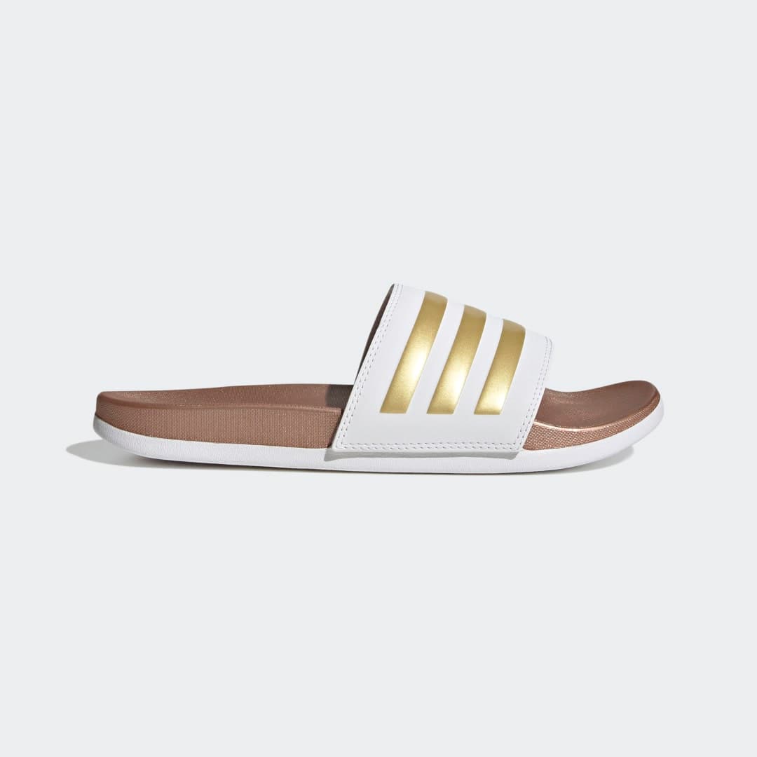 Adidas Adilette Comfort Sandaler