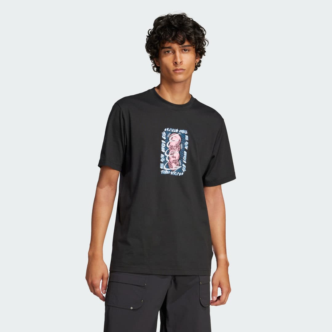 Adidas Trefoil Series T-Shirt