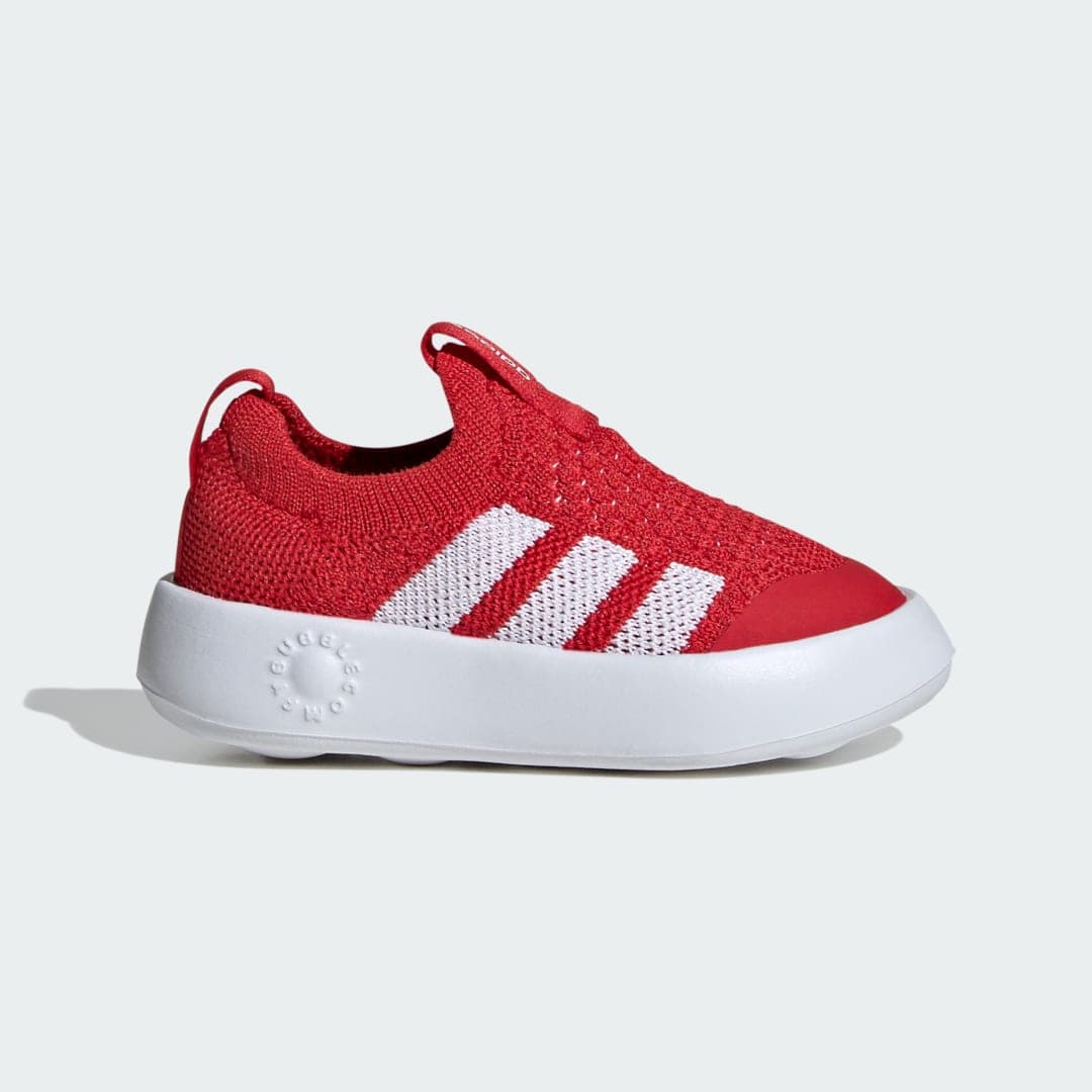 Adidas Bubblecomfy Sko, barn