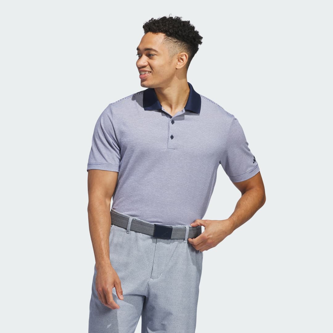 Adidas Ottoman Poloskjorte