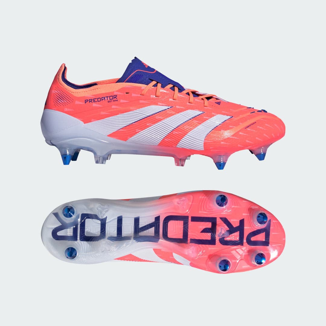 Predator Elite Soft Ground Fotballsko