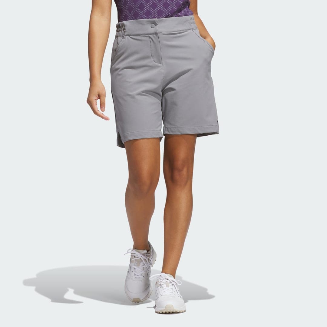 Adidas Women's Ultimate365 Bermuda Shorts