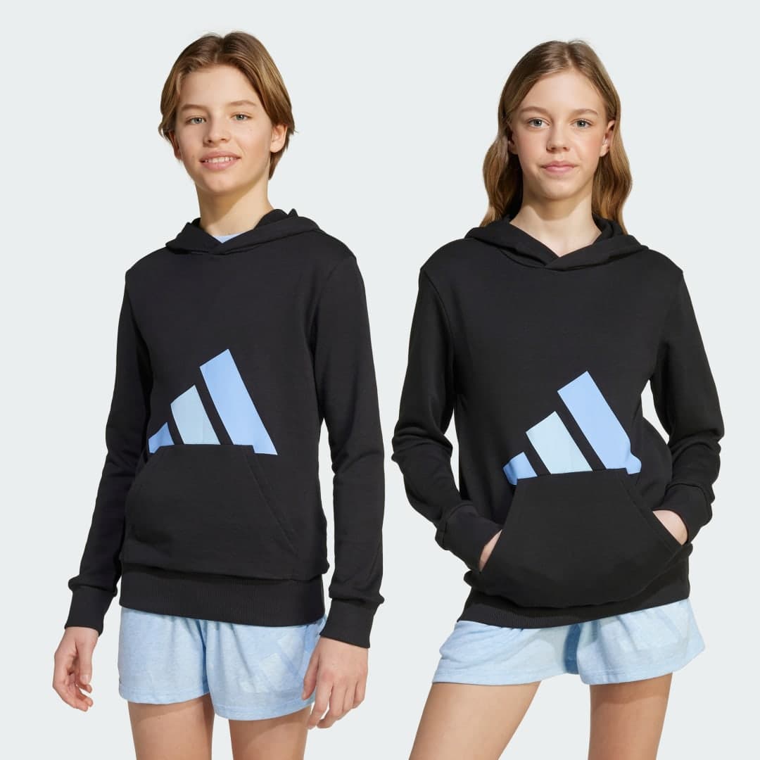 Adidas Essentials Hettegenser