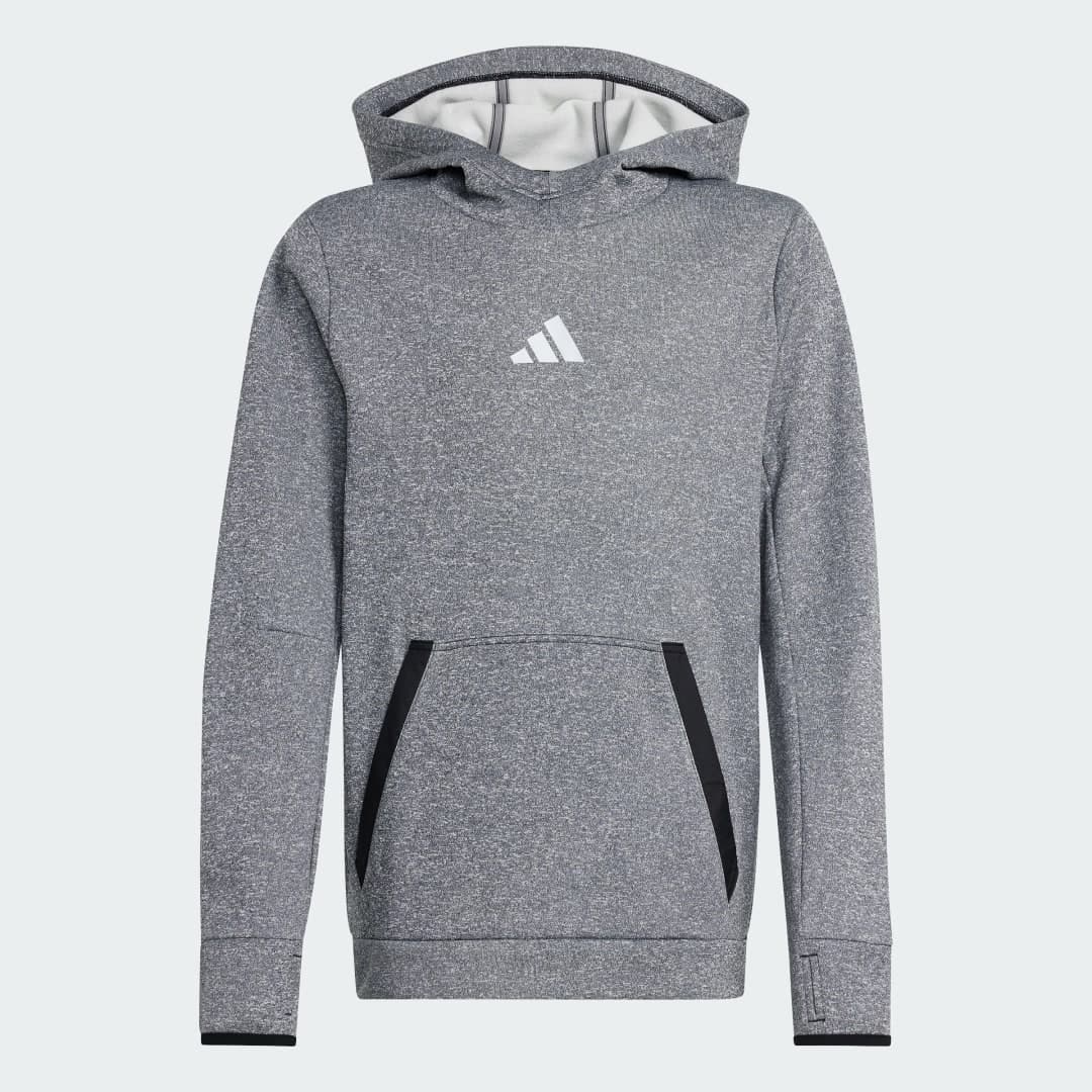 Adidas Fleece Hoodie