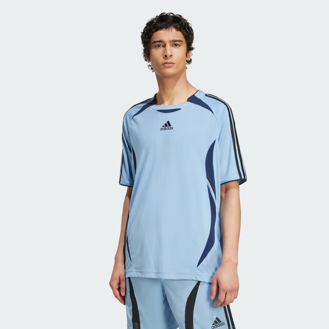Teamgeist Adicolor T-skjorte